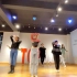 泌阳TOP街舞工作室 成人班零基础舞蹈。             ：时候——苏运莹