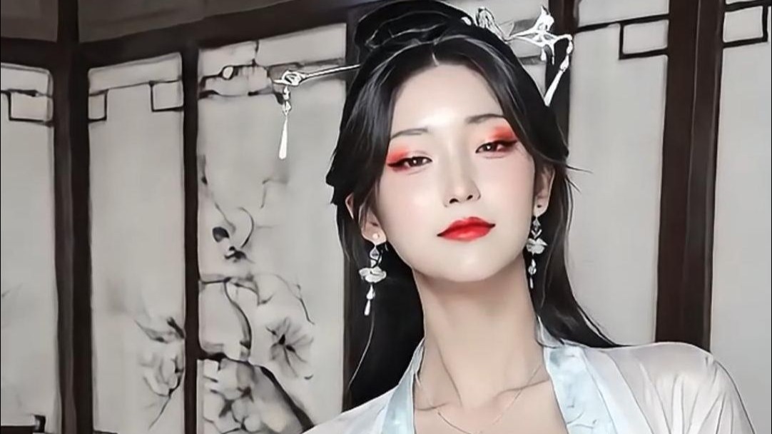 摇吧，摇吧。摇得乱伦败德，摇得人伦乖舛。