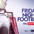 2020/21赛季英超官方开场宣传片(Friday Night Football) Sky Sports Intro