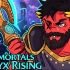 【CaRtOoNz】THIS GAME IS SO FRIGGIN' GOOD! | Immortals: Fenyx 
