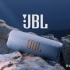 【C4D动态视觉鉴赏】JBL蓝牙音响三维创意视觉动画
