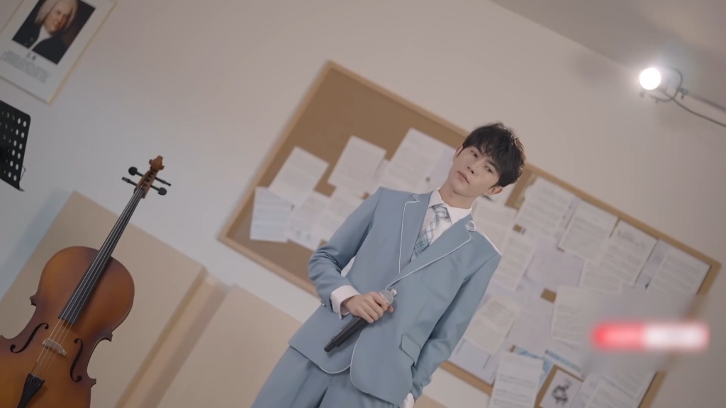 21.2.14 于学长唱《当你》 送给大家 希望大家都可以遇见陪你闹陪你笑的另一半