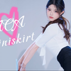 办公室禁区！OL御姐致命翻跳AOA短裙miniskirt金澯美位路演直拍—这高跟鞋踩进谁的心了
