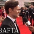 Matt Smith Red Carpet Interview - BAFTA TV Awards 2017