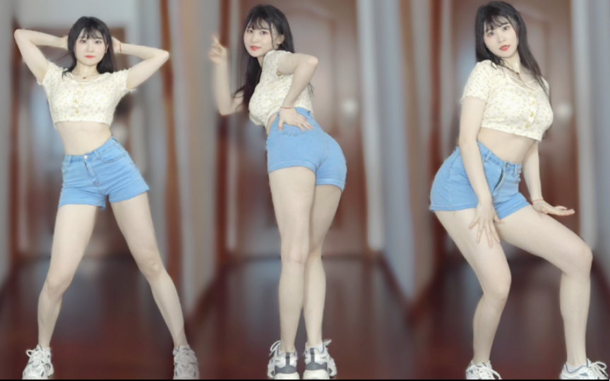 Summer Swing ~Shake it!
