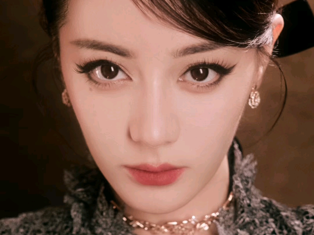 【迪丽热巴】盯～完整版语音剧情，等待你的挑战