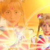 [AWS] 美少女战士真人版 Act 01 我是Sailor Moon