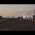 男模【Mark Webber】Porsche x BOSS Fall 2019 Campaign