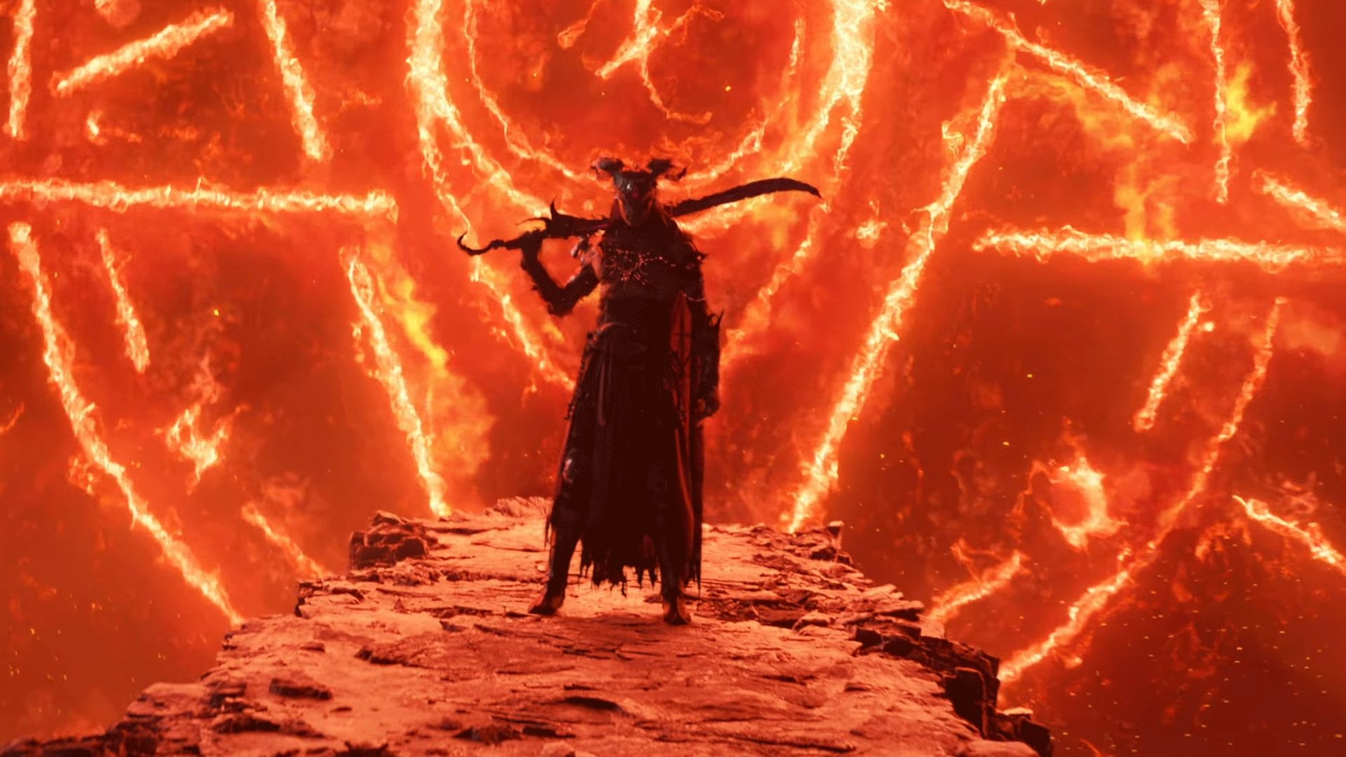 【IGN】《暗黑破坏神》「术士」职业宣传视频