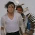 【AI智能修复】迈克尔杰克逊 1991年经典MV《Black or White》黑与白