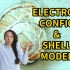 【Enzo免费课程英文版】国际化学1.6Electronic Config & Shell Model 电子排布搞不懂？