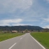 4K【瑞士】驾驶前往沃韦(Vevey) 乡间山路风景旅行 | 田园/自然风光/小镇街景/放松