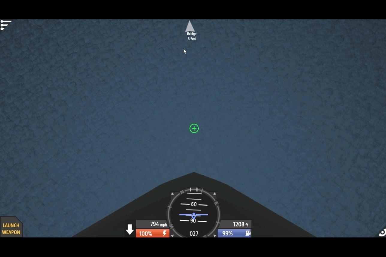 【simple planes】王牌飞行员,申请出战!——战斗关最后三关
