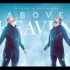 B-Front & Adrenalize - Above Heaven | Official Video | Q-dan