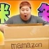 元气11区字幕【熟肉】丨【恭一郎】恭胖妈妈（mamazon）又寄来了神秘宝箱~里面到底是什么呢？