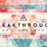 【Tony Anderson】- Breakthrough (Remastered)