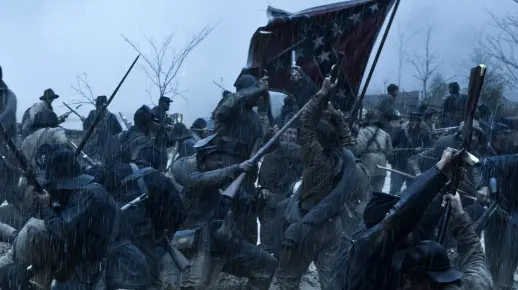 【南北战争】——几部良心战争影视集合