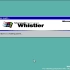 Windows Whistler Personal Technical Beta Build 2257关机