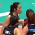 女排世界联赛2019 中国女排vs意大利女排 上演惊天大逆转