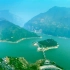 原来长江三峡是这样形成的，看完后解开了我多年疑惑