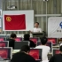 广州铁路职业技术学院信息工程学院2020级计算机20-1班团日活动
