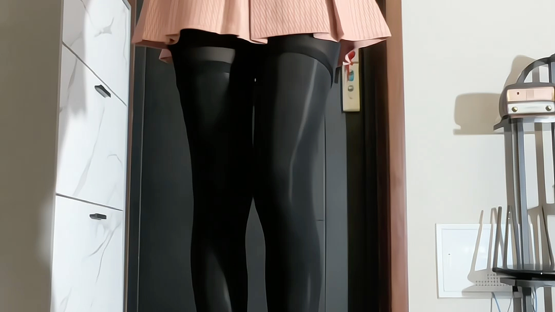 You're still awake, aren't you?