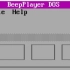 BeepPlayer（蜂鸣器播放器）DOS版出炉~（可在各种移动设备上使用）