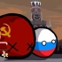波兰球-俄国的现代历史