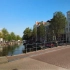 漫步游荷兰-阿姆斯特丹 北方的威尼斯之称 2022.4 [1080P高清视频]