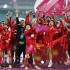2022女足亚洲杯：铿锵玫瑰，再次绽放