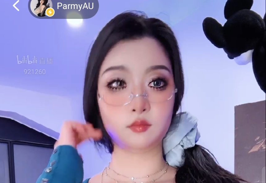 ParmyAU随性慢摇——SAD AND BORED