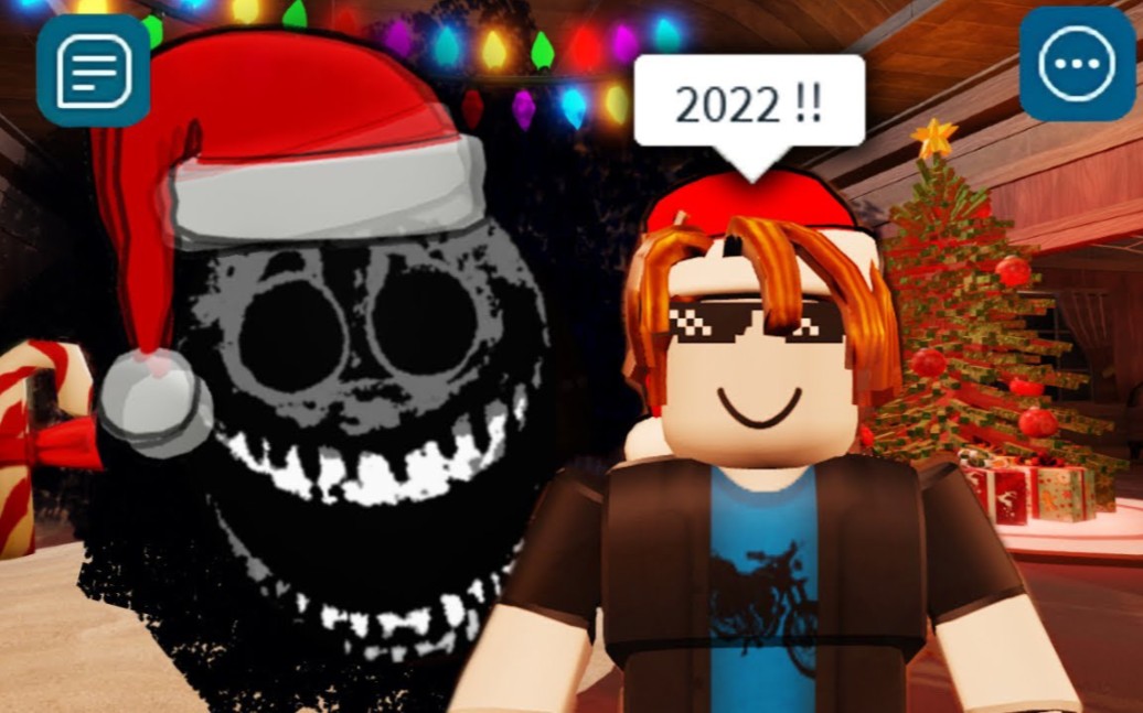 【Roblox】DOORS搞笑时刻（2022）