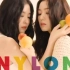 【Red Velvet】200430 NYLON杂志更新 Irene+涩琪 五月号封面画报视频