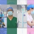 《我的颜色》（舟山医院2022年度中国医师节主题宣传片）