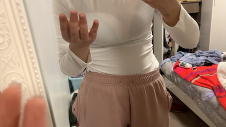I'm going to buy expensive ones. Any recommendations for adjustable underwear?