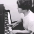 【边伯贤】边伯贤弹钢琴合集  是不论什么都能做的非常好的“天才爱豆”！