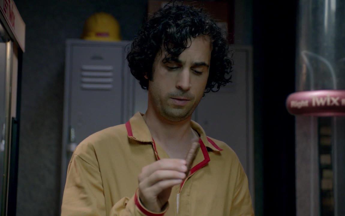 [加拿大广告](2018)Twix(16：9)