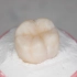 [补牙]在离体牙上练习树脂充填