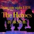 【MAD/FATE UBW】The Heroes 英雄乐章