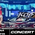 【KOF】拳皇15 特殊BGM：超能力战士2018(雅典娜的音乐厅舞台主题曲)