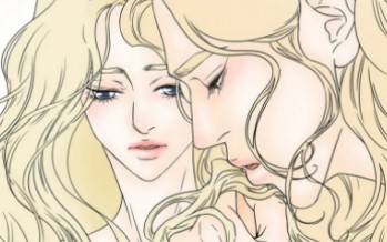 韩国少女漫画『上辈子拯救了国家』 <無刪減>罗曼史