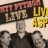 【巨蟒剧团】Monty Python - Live At Aspen（1998）【生肉】