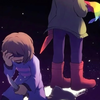 【StoryShift】Stronger Than You（sschara response