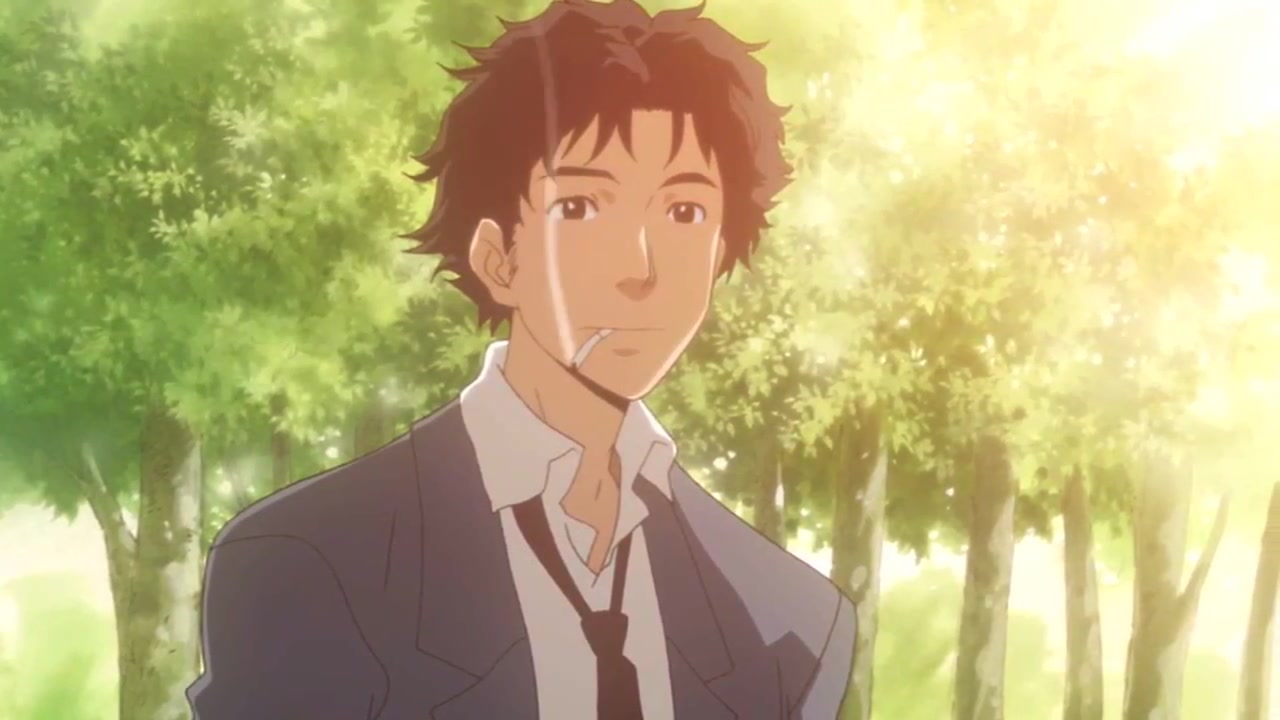[转载-泥丸宫制]蜂蜜与四叶草预告片honey and clover