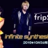 【Vmoe字幕组】fripSide concert tour 2015 ~infinite synchronicity~