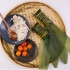 【美食台】粽子的4种包法