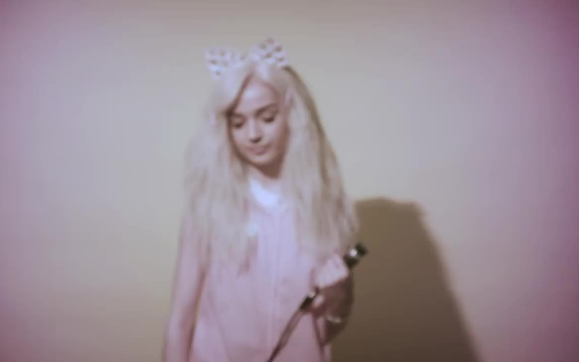 my kind of woman - mac demarco - poppy