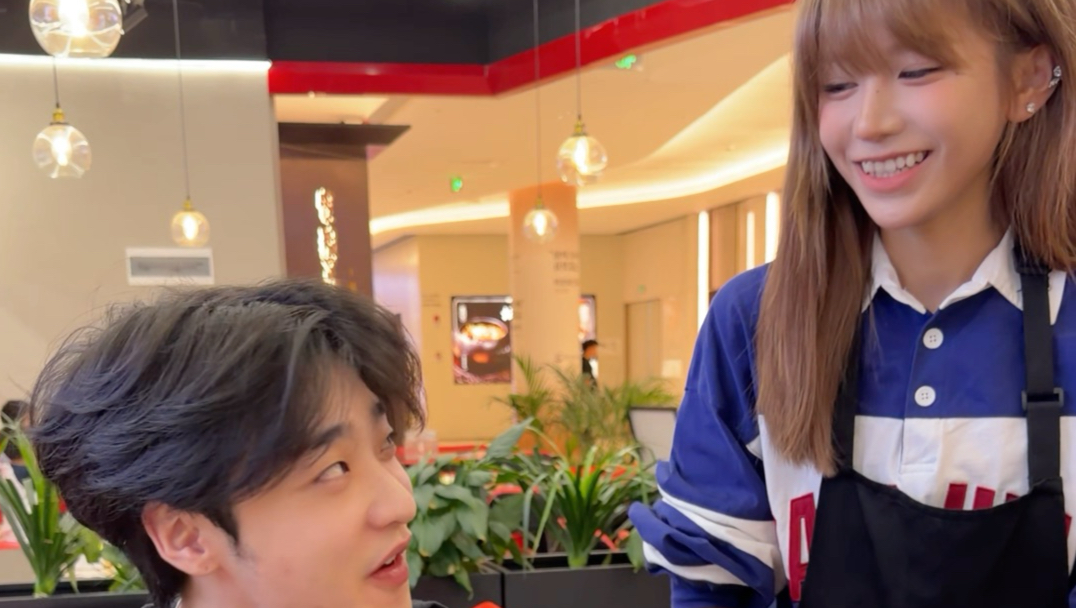 现在还满意吗