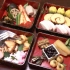 纪录片.NHK.扫描日本加彩.过新年的饭菜—御节料理[片头]