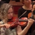 希拉里·哈恩 & 勃拉姆斯-D大调小提琴协奏曲 Hilary Hahn - Brahms: Violin Concert